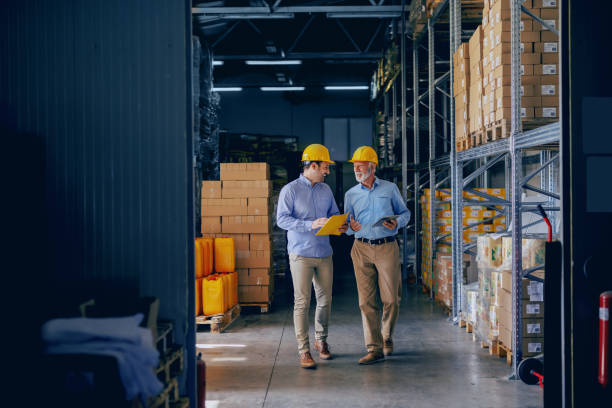 Veteran manufacturing business owner pondering the sale of his manufacturing unit with Meritus Group's guidance.